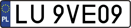 LU9VE09