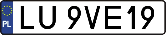 LU9VE19