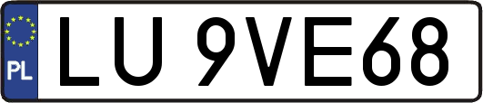 LU9VE68