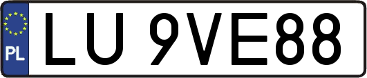 LU9VE88