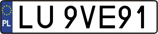 LU9VE91