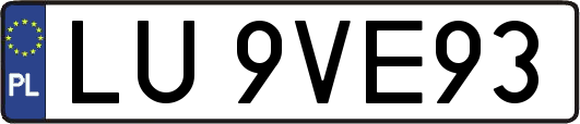 LU9VE93