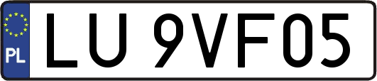 LU9VF05