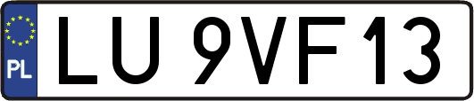 LU9VF13