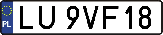 LU9VF18