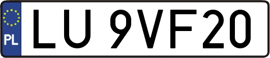 LU9VF20