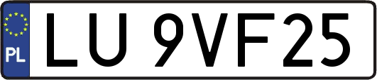 LU9VF25