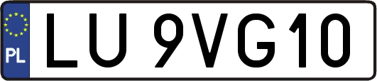 LU9VG10