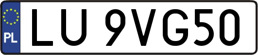 LU9VG50