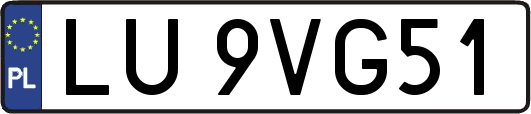 LU9VG51