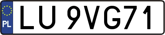 LU9VG71