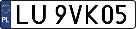 LU9VK05