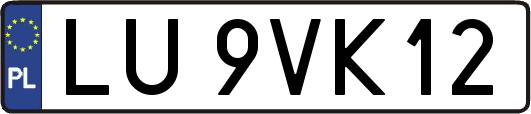 LU9VK12
