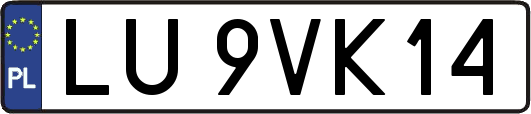 LU9VK14