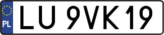 LU9VK19