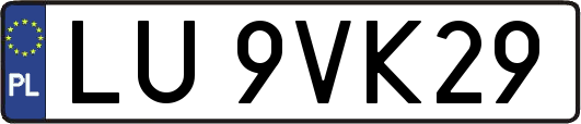 LU9VK29