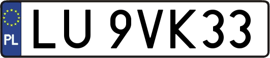 LU9VK33