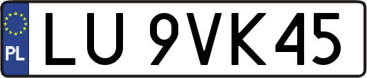 LU9VK45
