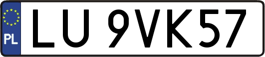 LU9VK57