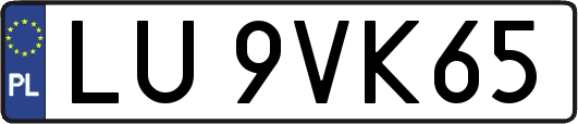 LU9VK65