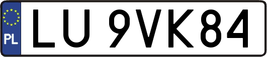 LU9VK84