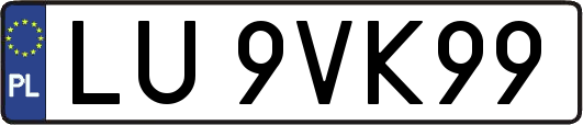 LU9VK99