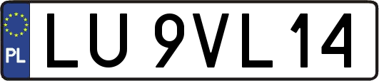 LU9VL14