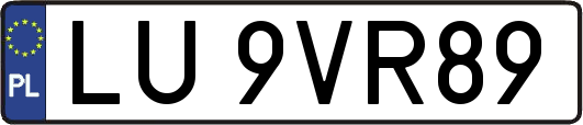LU9VR89
