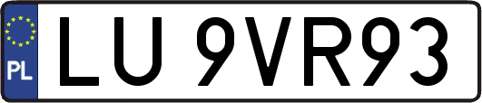 LU9VR93