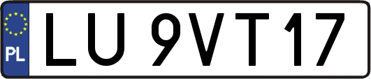 LU9VT17