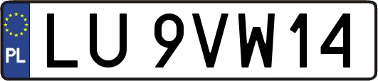 LU9VW14