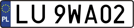 LU9WA02