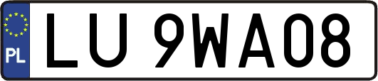 LU9WA08