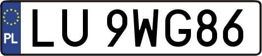 LU9WG86