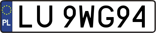 LU9WG94
