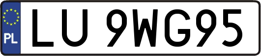 LU9WG95
