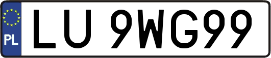 LU9WG99