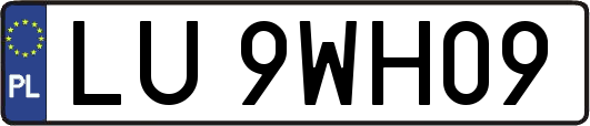 LU9WH09
