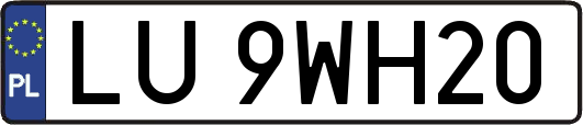 LU9WH20