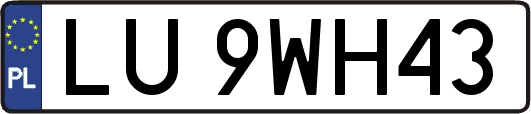 LU9WH43