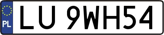LU9WH54