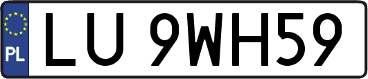 LU9WH59