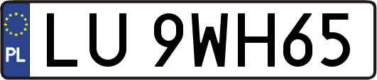 LU9WH65
