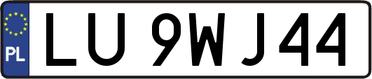 LU9WJ44