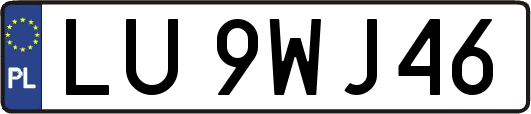 LU9WJ46