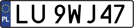 LU9WJ47