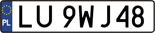 LU9WJ48