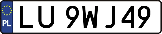 LU9WJ49