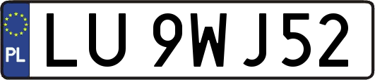 LU9WJ52