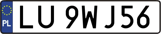 LU9WJ56